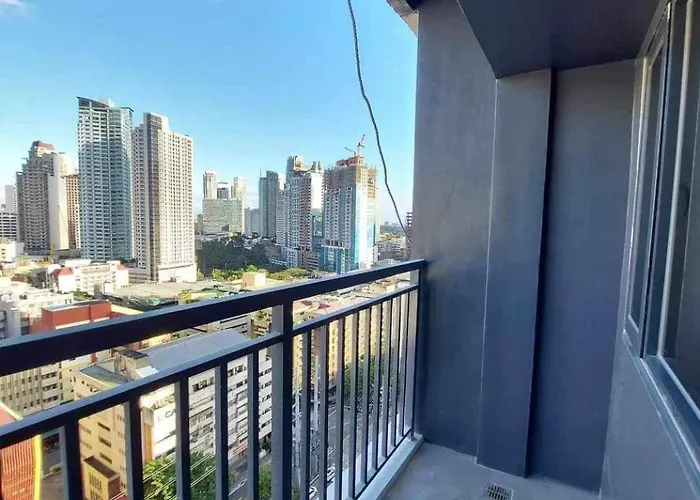 Apartment Avery's Place At Smdc Red Res. Manila