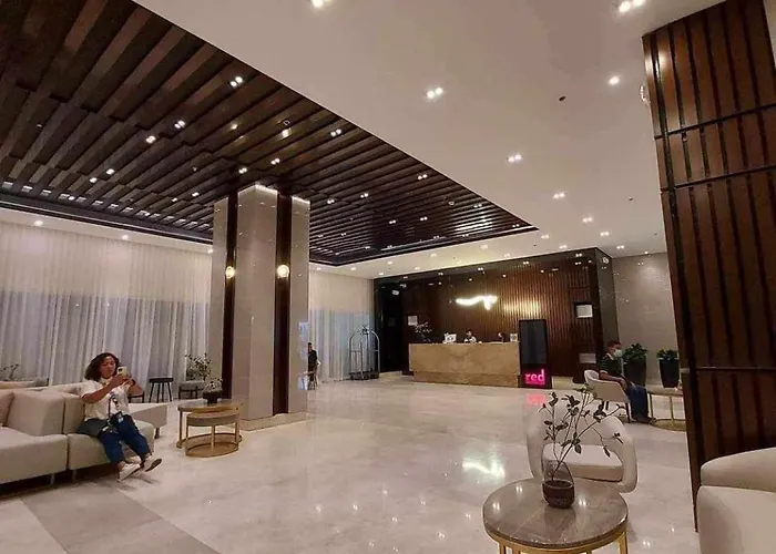 Avery's Place At Smdc Red Res. * Manila