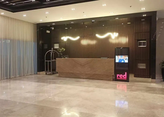Avery's Place At Smdc Red Res. *