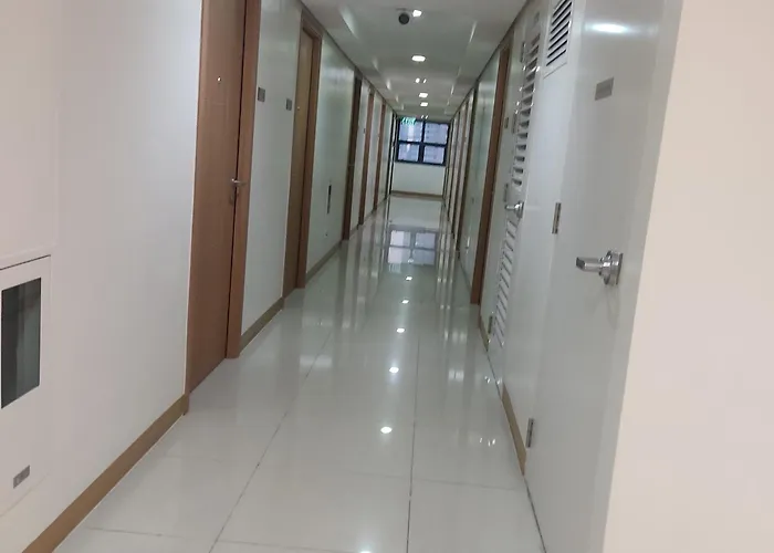 Avery's Place At Smdc Red Res. Manila