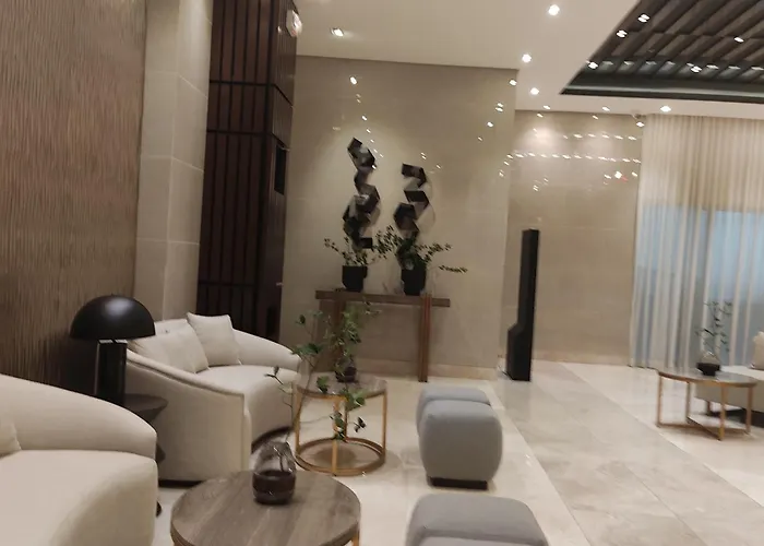 Apartment Avery's Place At Smdc Red Res. Manila